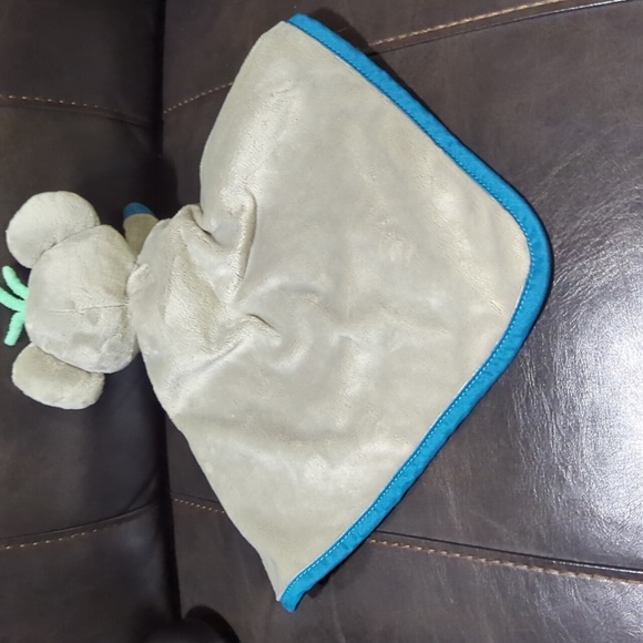 COPY - Baby security toy. koala Bear Lovey-dovey - Picture 2 of 4